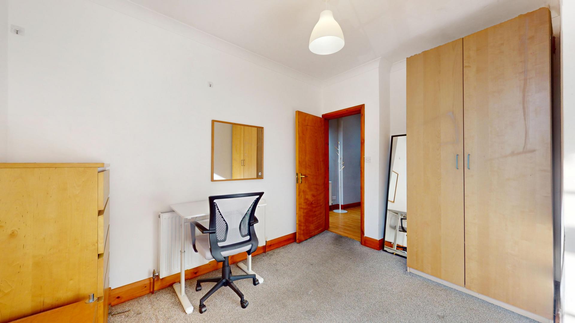 Modern and Central Apartment Heathfield Park, Willesden Green